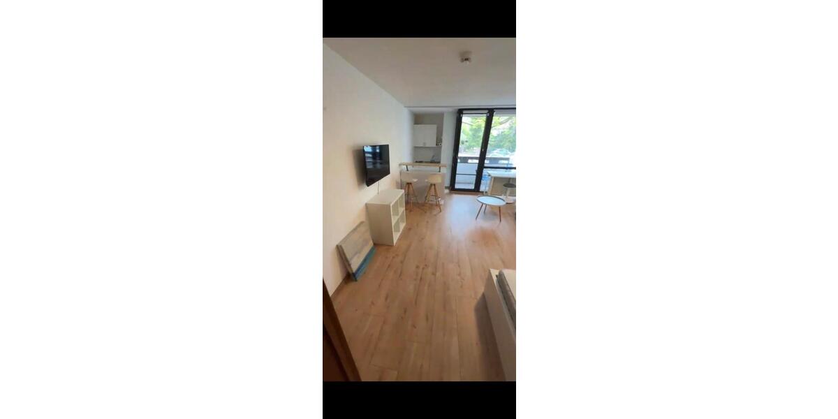 Etagenwohnung Nürnberg Altstadt, St. Lorenz - 1 Zimmer, 30 m&sup2;, 570&euro; | Angebot:26315203