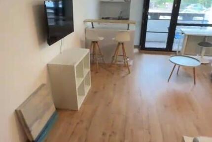 Wohnung Nürnberg Altstadt, St. Lorenz - 1 Zimmer, 30 m&sup2;, 570&euro; | Angebot:26315203