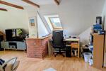 Dachgeschoßwohnung Wilhelmshaven - 2 Zimmer, 45 m&sup2;, 430&euro; | Angebot:26687659