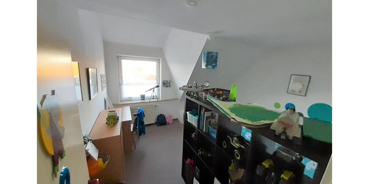 Etagenwohnung Lübz - 3 Zimmer, 70 m&sup2;, 650&euro; | Angebot:23570273