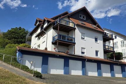 Wohnung Netphen - 3 Zimmer, 93 m&sup2;, 1.000&euro; | Angebot:27602050
