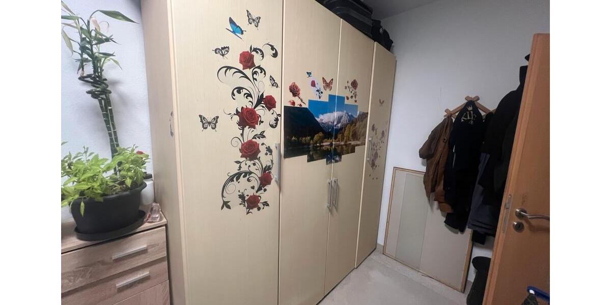 Etagenwohnung Altbach - 2 Zimmer, 38 m&sup2;, 700&euro; | Angebot:26701933