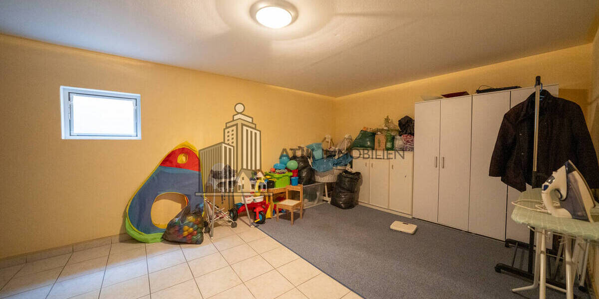 ATIK: Attraktive Doppelhaushälfte in Wiesloch zu vermieten - Doppelhaushälfte Wiesloch | Angebot:26267315