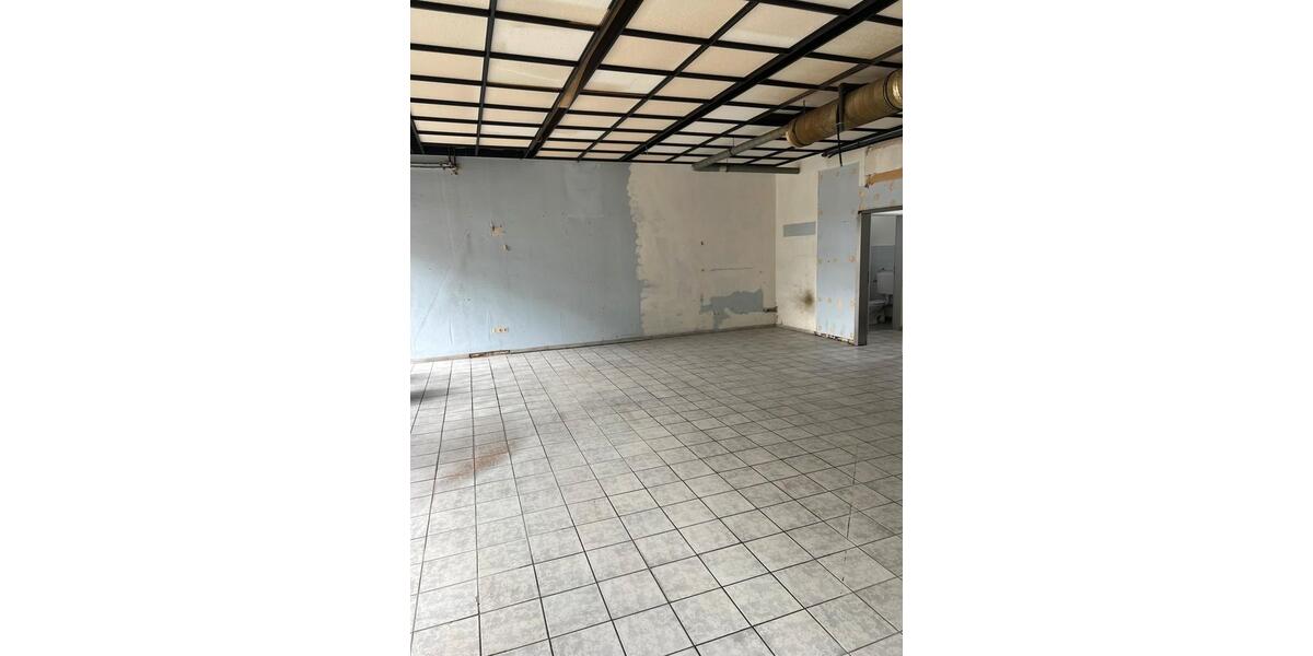 Gewerbeobjekt Neuss Reuschenberg - 1.800&euro; | Angebot:25149053