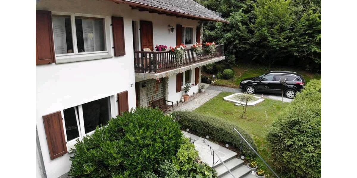 Etagenwohnung Warburg - 3 Zimmer, 100 m&sup2;, 850&euro; | Angebot:26648930