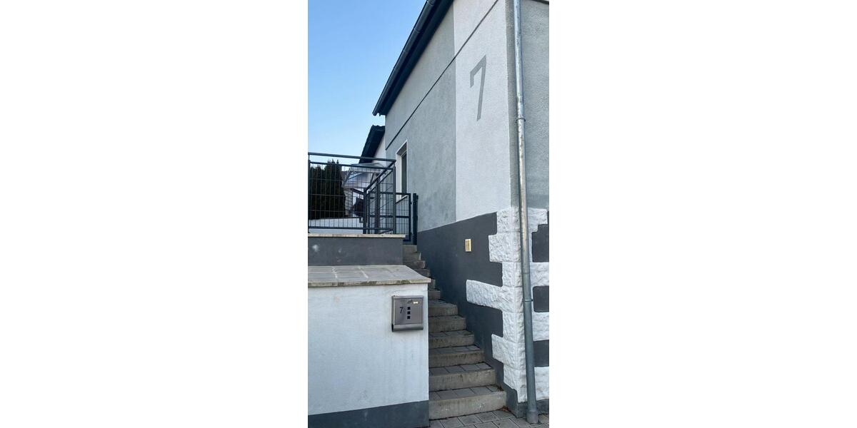 Einfamilienhaus Bad Staffelstein - 6 Zimmer, 92 m&sup2;, 950&euro; | Angebot:26423931