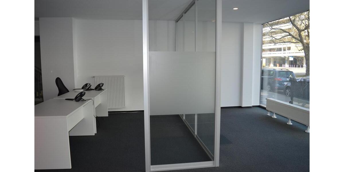 Gewerbeobjekt Braunschweig - 2.250&euro; | Angebot:26238569