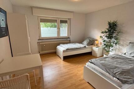 Möblierte Wohnung Monteursunterkunft | all inkl. Miete | bis 4P 2 zimmer