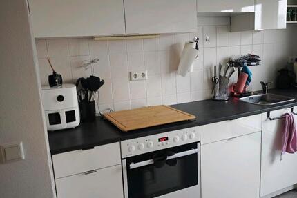 2 Zimmer Wohnung in Ingolstadt nähe Audi AG 2 zimmer