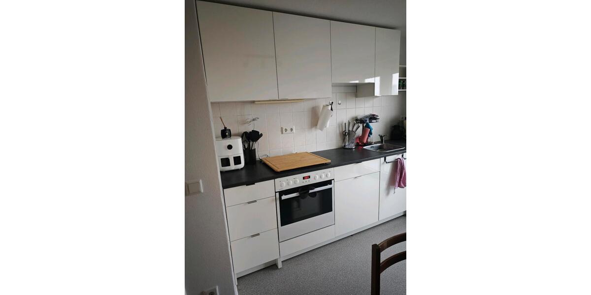 2 Zimmer Wohnung in Ingolstadt nähe Audi AG 2 zimmer