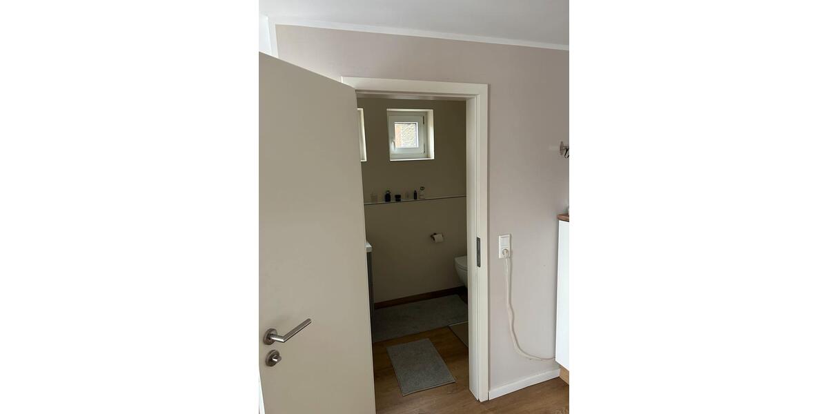 Erdgeschoßwohnung Lichtenau - 1 Zimmer, 33 m&sup2;, 500&euro; | Angebot:24786770