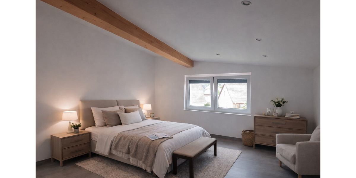 Doppelhaushälfte Wolfsburg Almke - 6 Zimmer, 160 m&sup2;, 2.100&euro; | Angebot:25452571