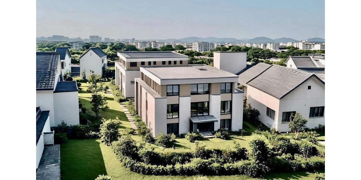 Etagenwohnung Neuberg - 4 Zimmer, 113 m&sup2;, 1.595&euro; | Angebot:26001610