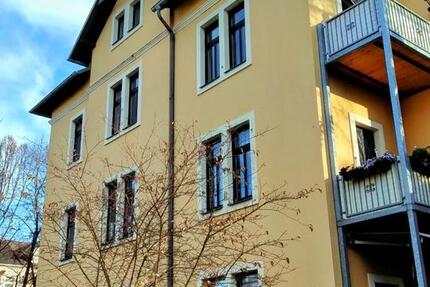 Wohnung Heidenau - 3 Zimmer, 66 m&sup2;, 500&euro; | Angebot:24766857