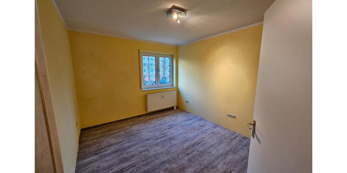 wunderschöne 3-Raum-Wohnung in Schneeberg 3 zimmer