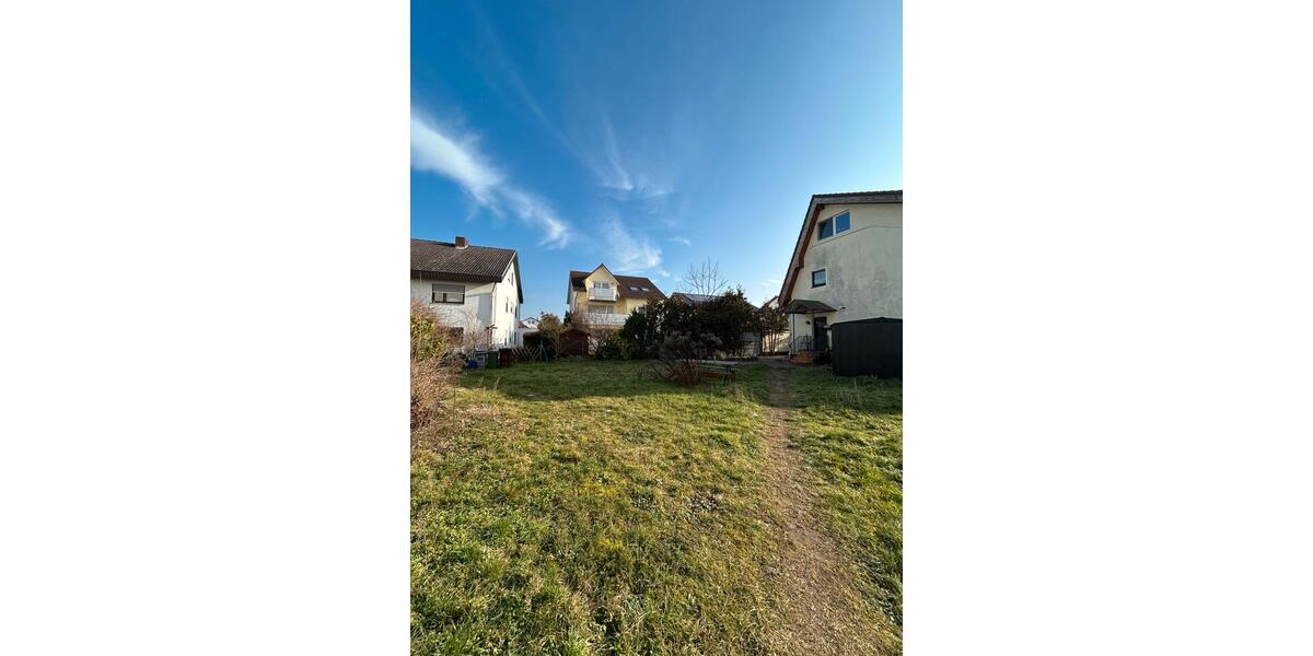 Erdgeschoßwohnung Eppelheim - 1 Zimmer, 40 m&sup2;, 620&euro; | Angebot:24593234