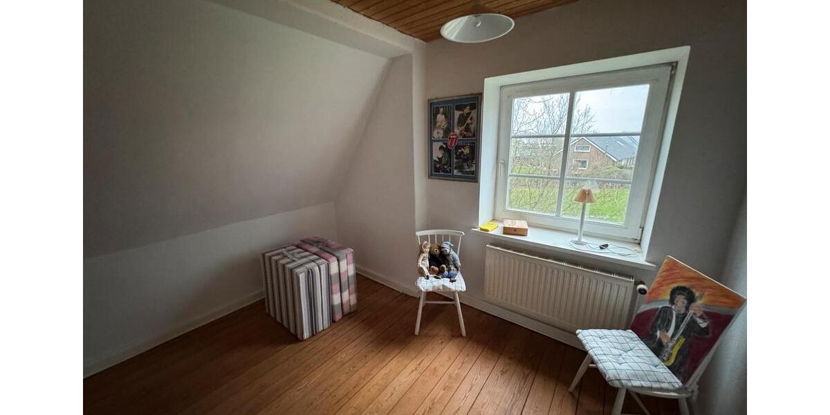 Doppelhaushälfte Neukirchen - 5 Zimmer, 120 m&sup2;, 850&euro; | Angebot:24611714