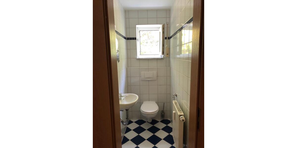 Etagenwohnung Wörth an der Donau - 3 Zimmer, 83 m&sup2;, 800&euro; | Angebot:26048616