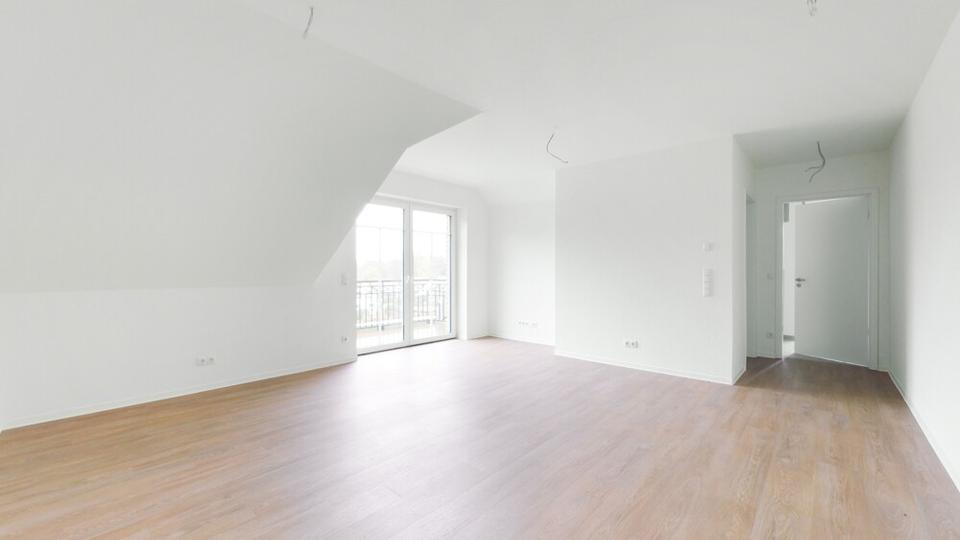 Etagenwohnung Lorup - 2 Zimmer, 56 m&sup2;, 510&euro; | Angebot:23903878