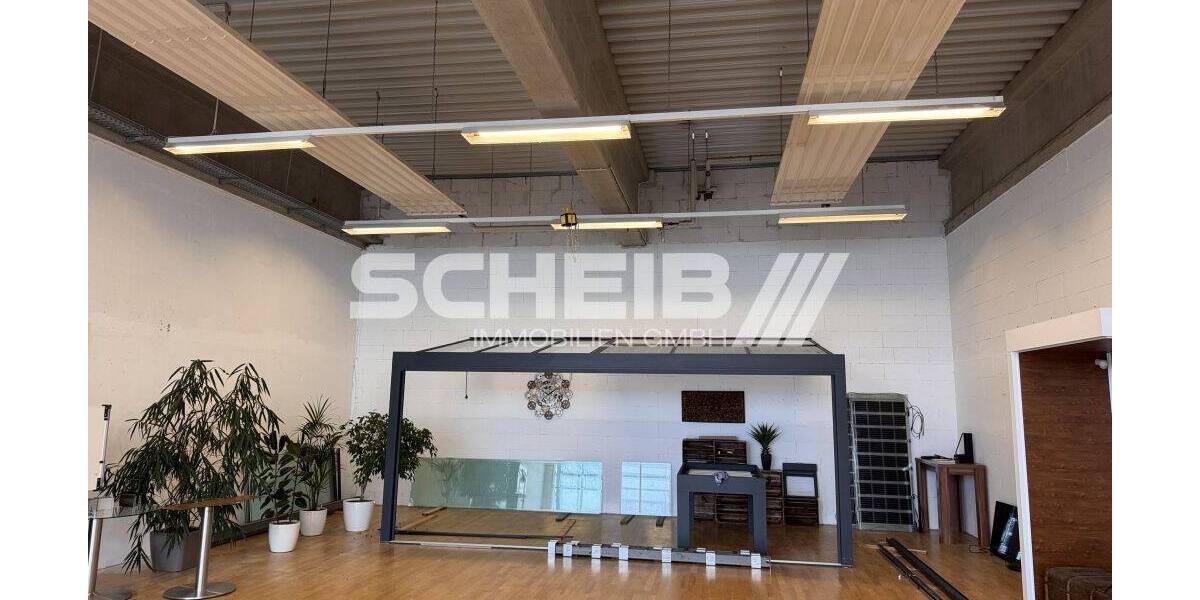 Gewerbeobjekt Mainhardt - 650&euro; | Angebot:26358363
