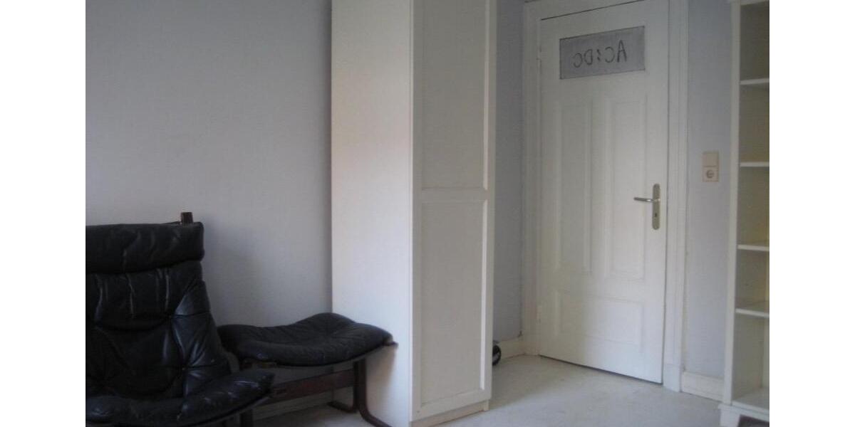 Wohnen auf Zeit Hamburg Sternschanze - 1 Zimmer, 13 m&sup2;, 400&euro; | Angebot:26504965