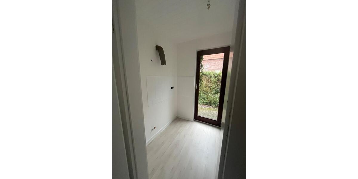 Erdgeschoßwohnung Bremen Blumenthal - 1.5 Zimmer, 35 m&sup2;, 520&euro; | Angebot:25173959