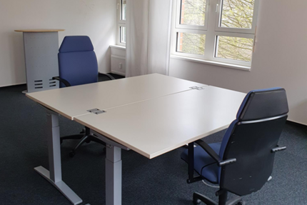 Gewerbeobjekt Hamburg Groß Borstel - 800&euro; | Angebot:27071326