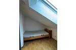 Dachgeschoßwohnung Erbach - 2 Zimmer, 53 m&sup2;, 700&euro; | Angebot:25306054