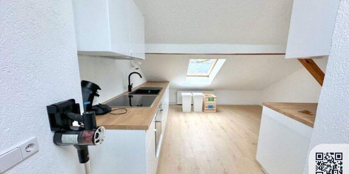 Etagenwohnung Rüdersdorf bei Berlin Rüdersdorf - 3 Zimmer, 45 m&sup2;, 2.876&euro; | Angebot:25715552