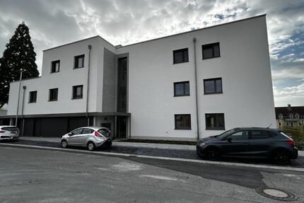 Modern - Zentral - Effizient - 2-Zimmer-Wohnung in Schwabach 2 zimmer