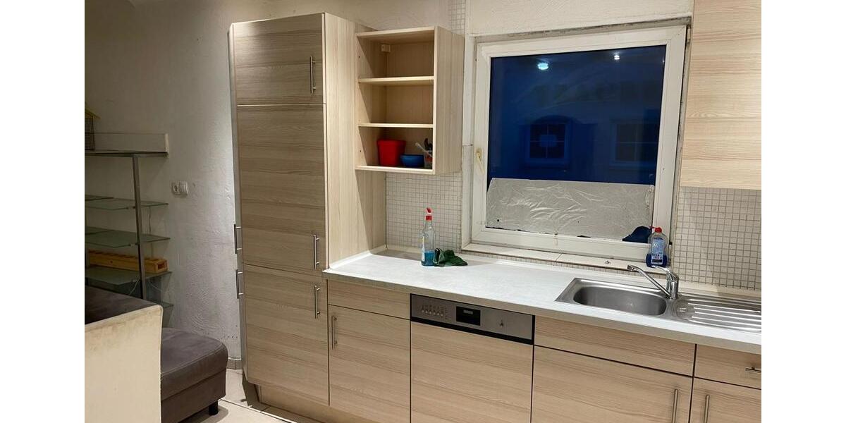 Wohnen auf Zeit Pfaffenhofen - 1.5 Zimmer, 20 m&sup2;, 470&euro; | Angebot:25151730