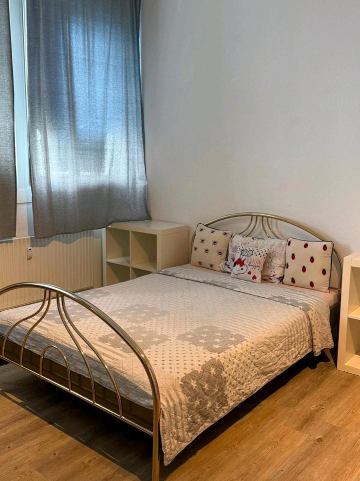 1 Zimmer Wohnung
