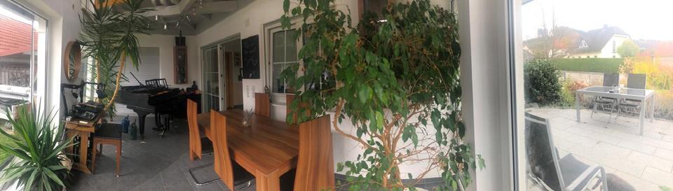 Wohnen auf Zeit Buch - 6 Zimmer, 25 m&sup2;, 500&euro; | Angebot:25986146