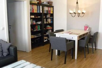 2 Zimmer Wohnung 49qm 2 zimmer