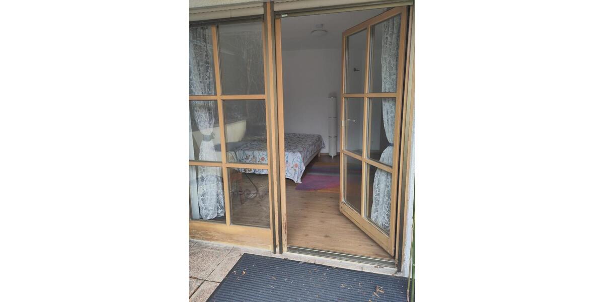 Wohnen auf Zeit Kelheim - 1 Zimmer, 16 m&sup2;, 490&euro; | Angebot:25302154