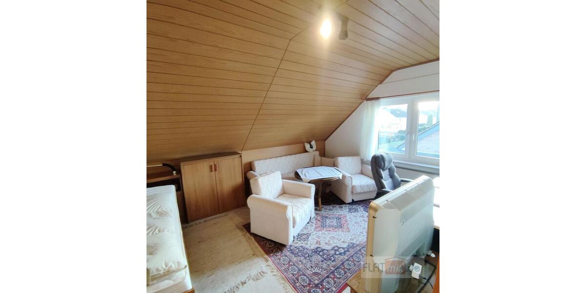 Wohnen auf Zeit Gütersloh Isselhorst - 1 Zimmer, 40 m&sup2;, 545&euro; | Angebot:25979923