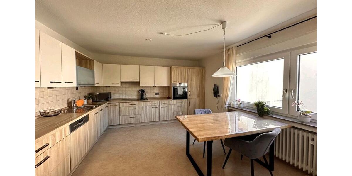 Etagenwohnung Bad Emstal - 765&euro; | Angebot:25993475