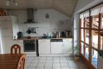 Dachgeschoßwohnung Bodenkirchen - 3 Zimmer, 90 m&sup2;, 820&euro; | Angebot:26250515