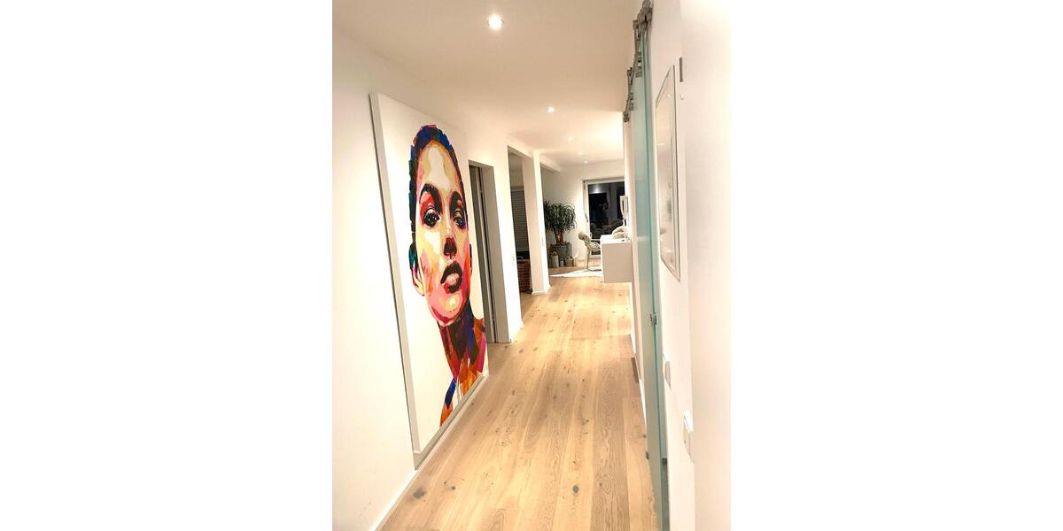 Dachgeschoßwohnung Hünfeld - 3 Zimmer, 88 m&sup2;, 970&euro; | Angebot:26197333