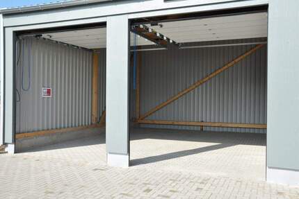 Gewerbeobjekt Nienburg - 330&euro; | Angebot:25094201