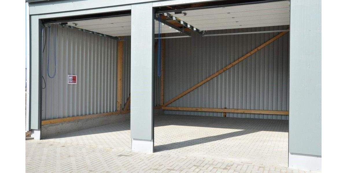 Gewerbeobjekt Nienburg - 330&euro; | Angebot:25094201