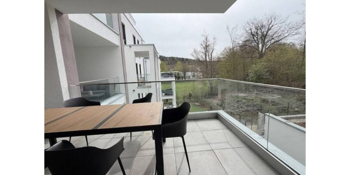 Etagenwohnung Kaiserslautern Innenstadt - 3 Zimmer, 116 m&sup2;, 1.600&euro; | Angebot:26219820