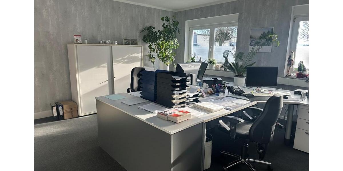 Exclusive Büroräume im Gewerbegebiet Elsenfeld ! zimmer