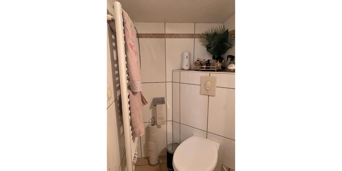 Dachgeschoßwohnung Gronau (Westfahlen) - 2 Zimmer, 40 m&sup2;, 479&euro; | Angebot:26580815