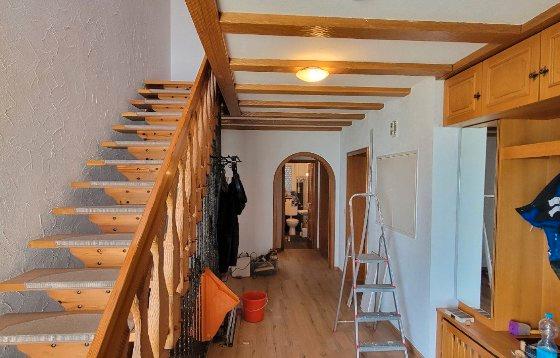 Etagenwohnung Horgenzell - 7 Zimmer, 202 m&sup2;, 1.600&euro; | Angebot:26493417