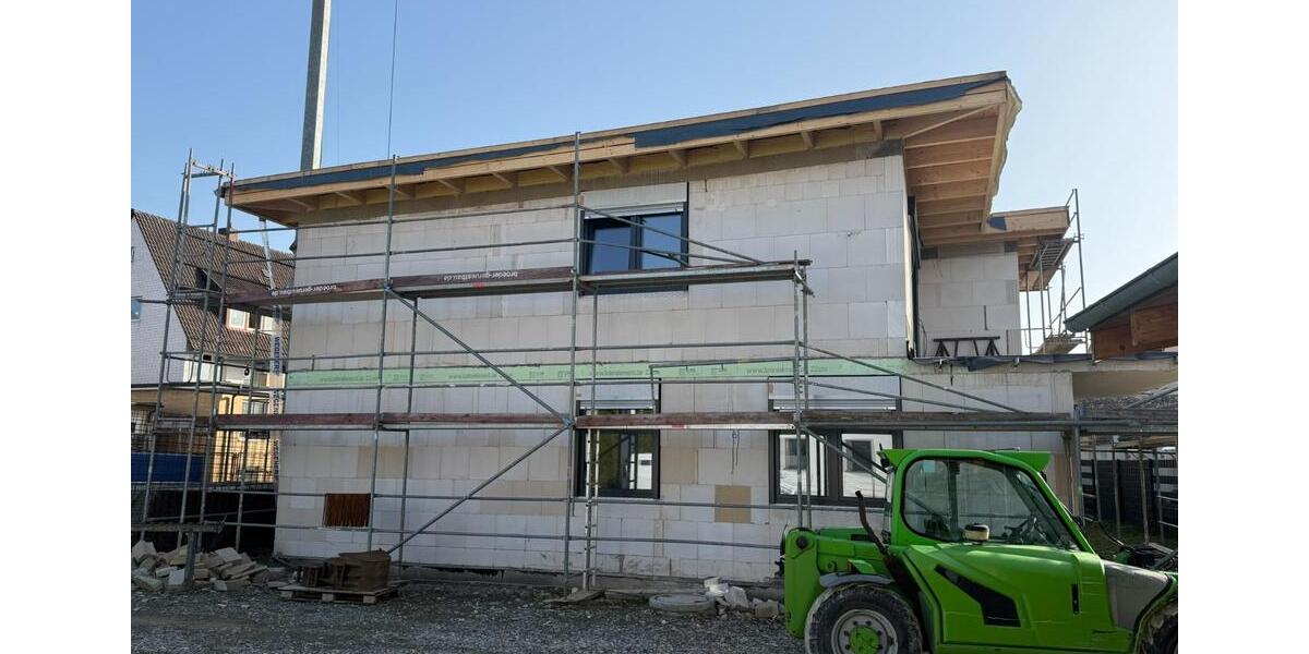 Erdgeschoßwohnung Holzminden - 3 Zimmer, 78 m&sup2;, 858&euro; | Angebot:25639002