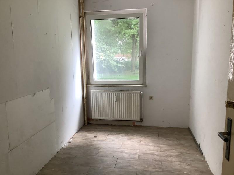Frisch renovierte Erdgeschosswohnung! zimmer
