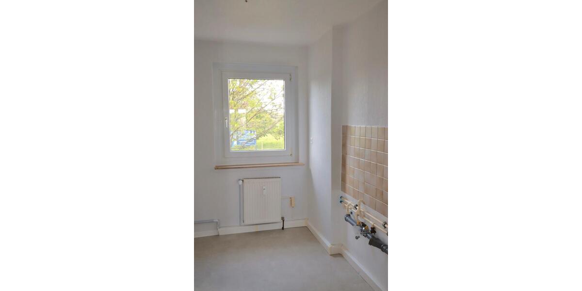 Etagenwohnung Weißenfels - 3 Zimmer, 58 m&sup2;, 415&euro; | Angebot:26640883