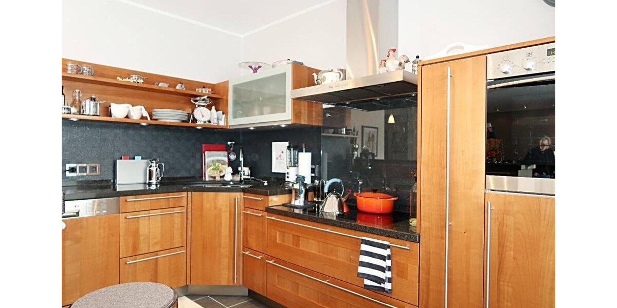 Maisonettenwohnung Wuppertal Arrenberg - 2 Zimmer, 91 m&sup2;, 850&euro; | Angebot:26697880
