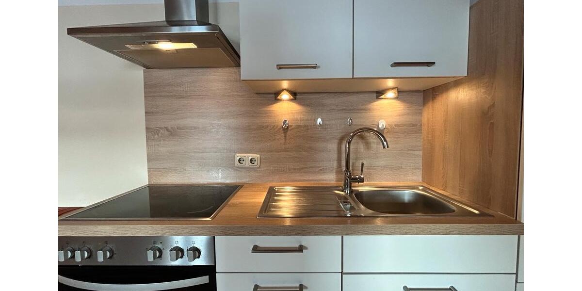 Etagenwohnung Bad Birnbach Asenham - 2 Zimmer, 39 m&sup2;, 390&euro; | Angebot:26381864
